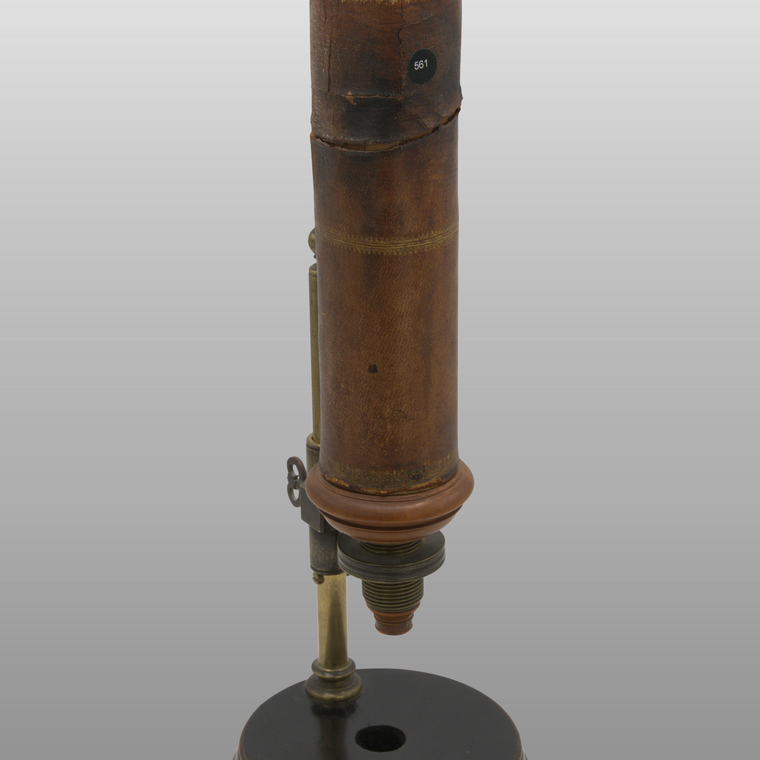 HOOK Robert 1665 inv 561