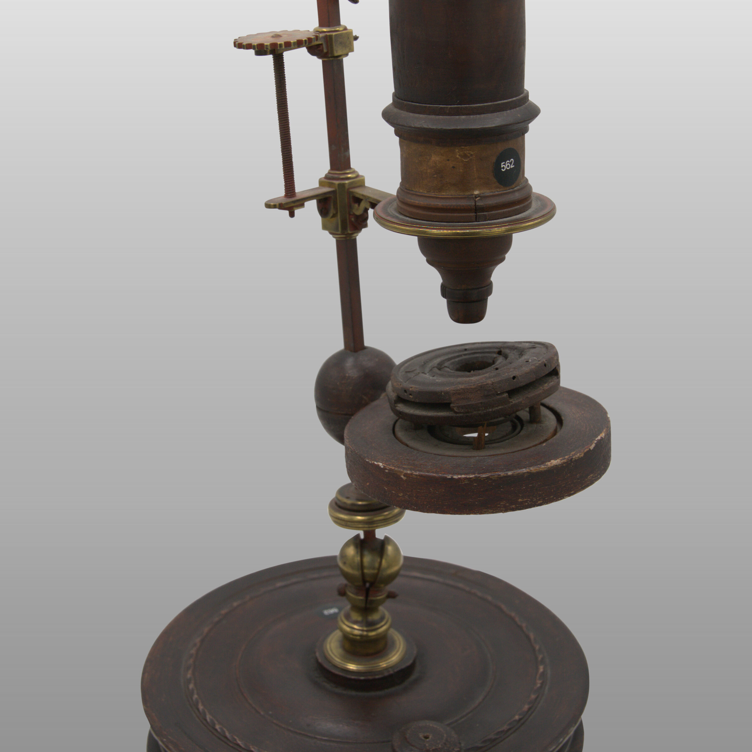 HOLLANDAIS Sans Nom 1695 inv 562