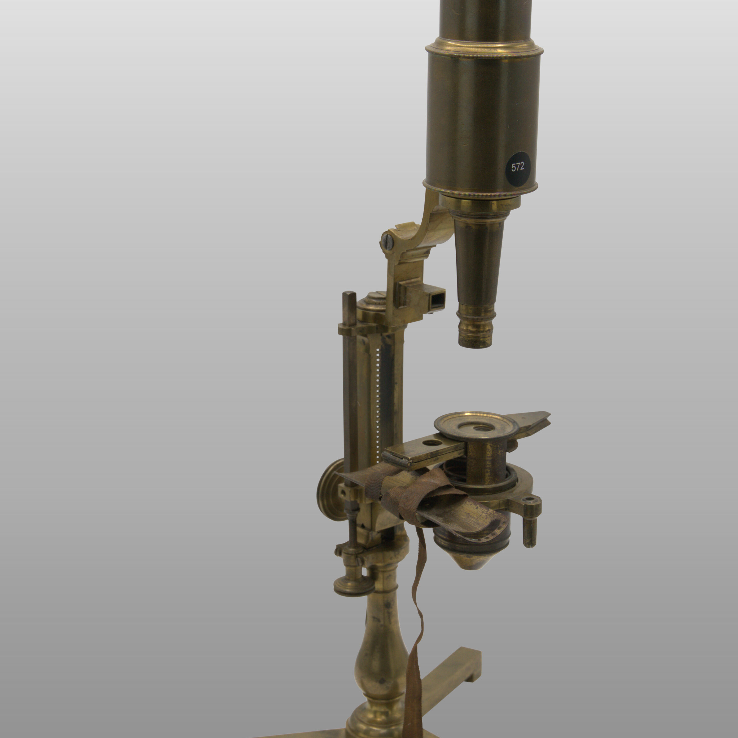 MARTIN Benjamin 1736 inv 572