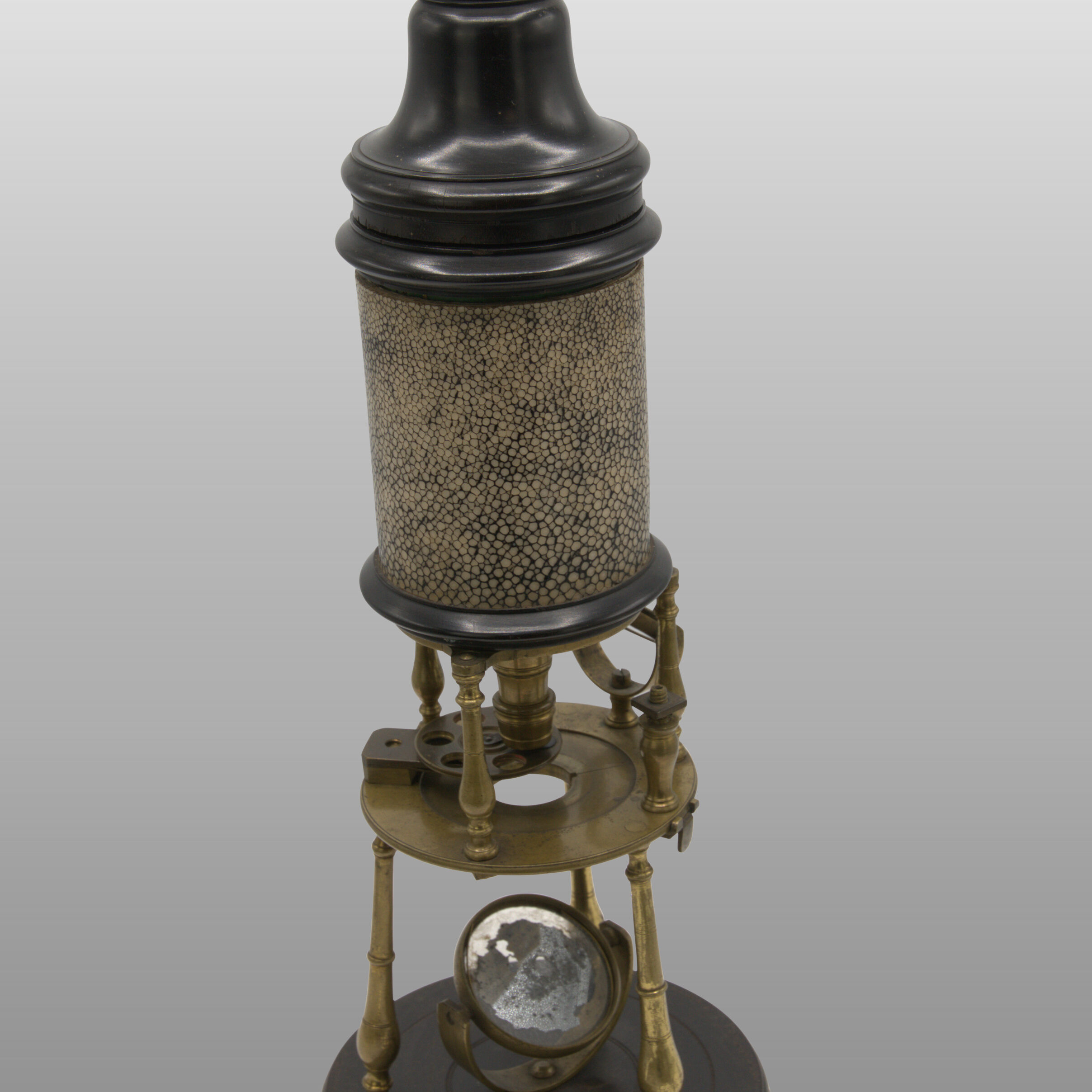 CULPEPER Edmund 1730 inv 594
