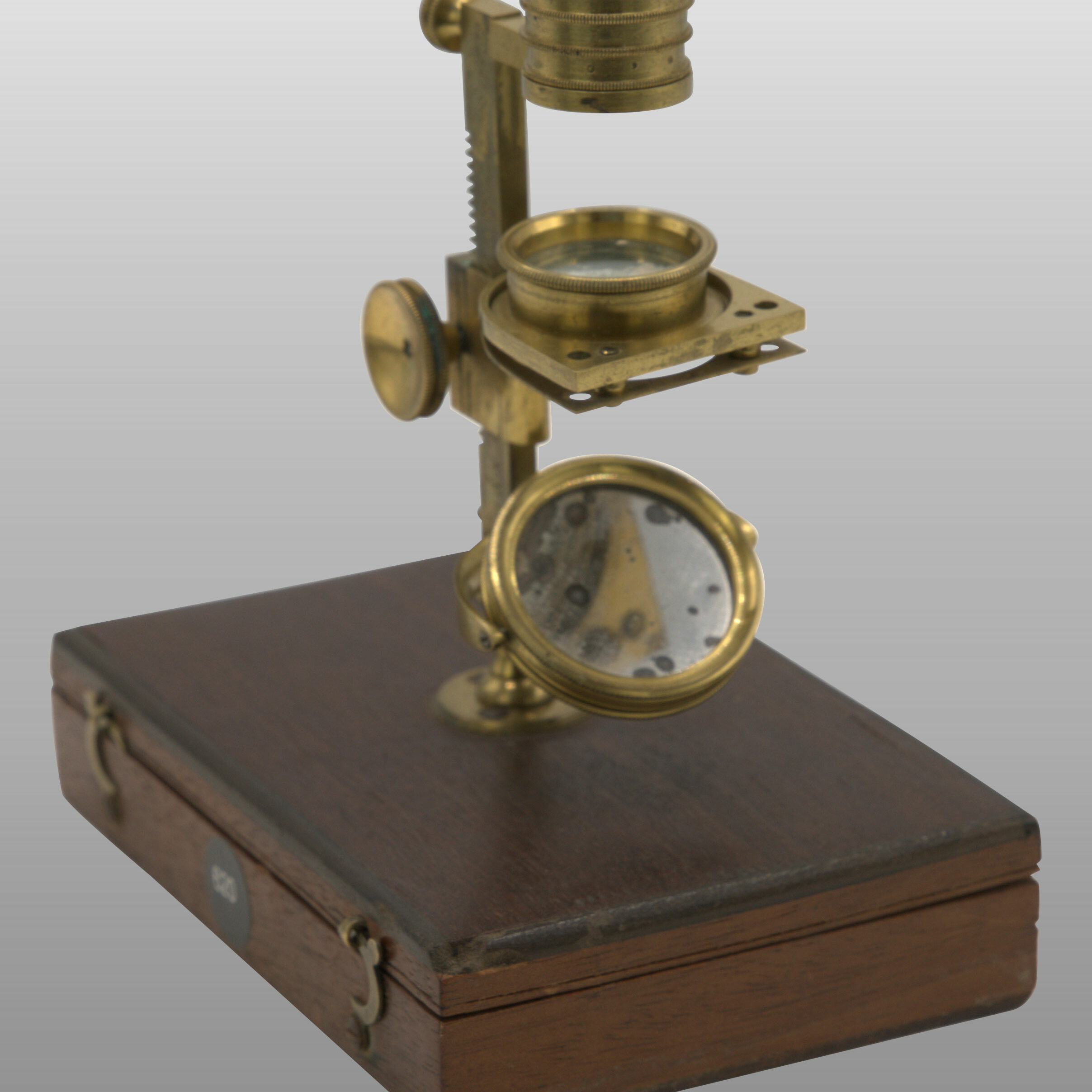 BANKS Robert 1805 inv 620